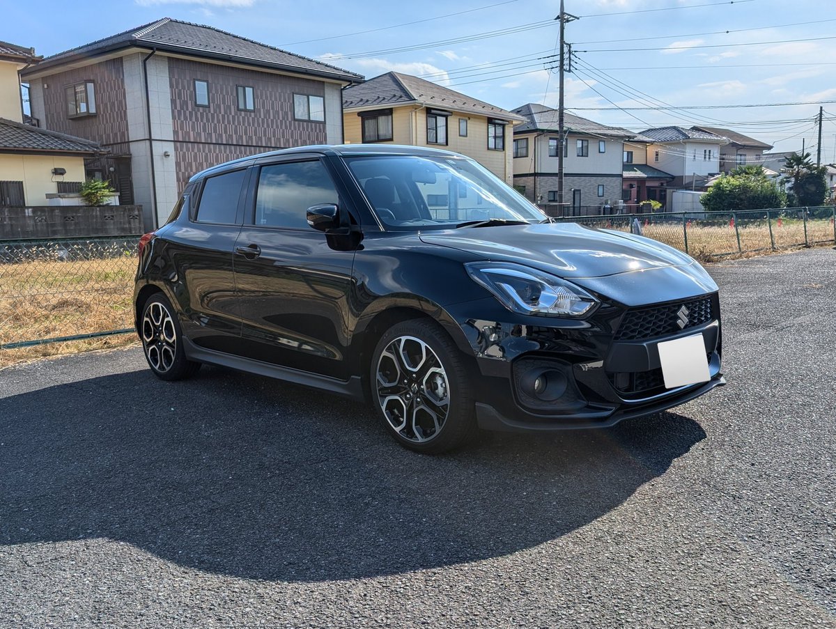 ST84919150's tweet photo. 納車！！！！！ https://t.co/cfoIfxD2Qq