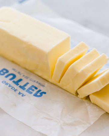 Healthy fats -Butter -fish oil -lard -coconut oil -animal fats -avocado ...