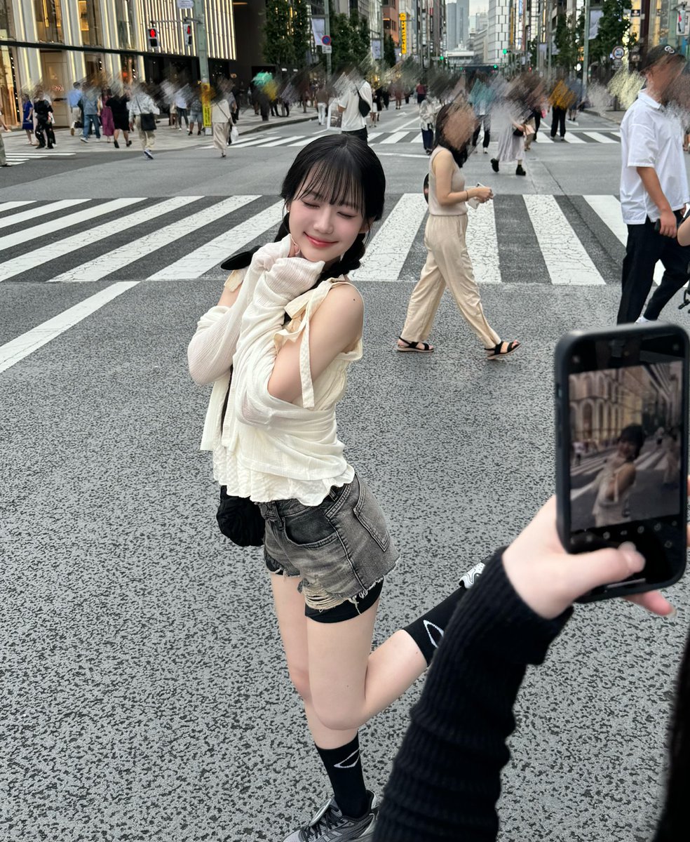 서연 in Tokyo

#tripleS #트리플에스 #トリプルS
#トリプルエス #トエス
#SeoYeon #서연 #ソヨン