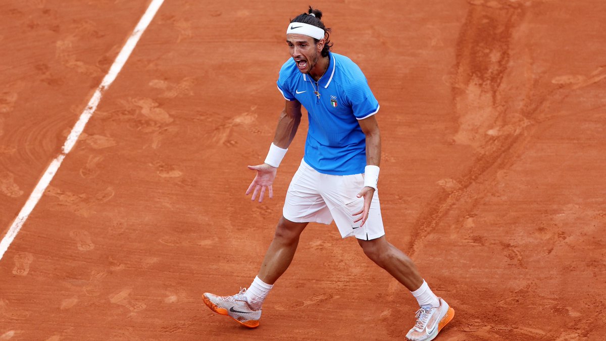 DommyLocked's tweet image. TENNIS 🎾 LADDER CHALLENGE

🧗🏽DAY 2 ($173 —&amp;gt; $340)

FIRST 500 that RETWEET &amp;amp; REPLY will receive play in your DM!

(must be following @DommyLocked to dm)

11-4 (73.3%) | L15 Tennis Free Plays
26-9 (74.3%) | L35 Tennis Plays

#GamblingTwitter #Gambling

ONE Step at a TIME Babyy 🔥