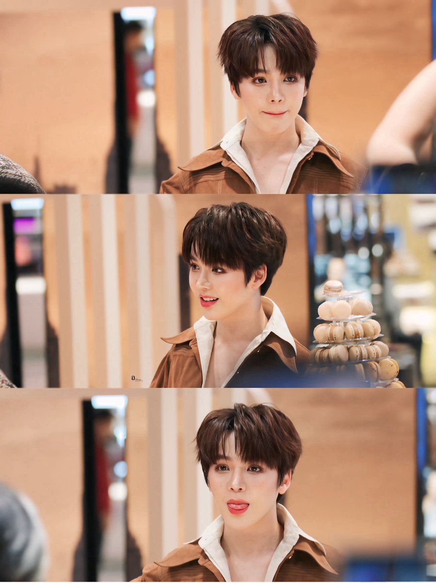 myskyofyou's tweet photo. Candid ᵔ◡ᵔ ᐝ ꙳  @cooheartt 

#BobbiBrownxBasEarth
#cooheart https://t.co/vWK9qzkshh
