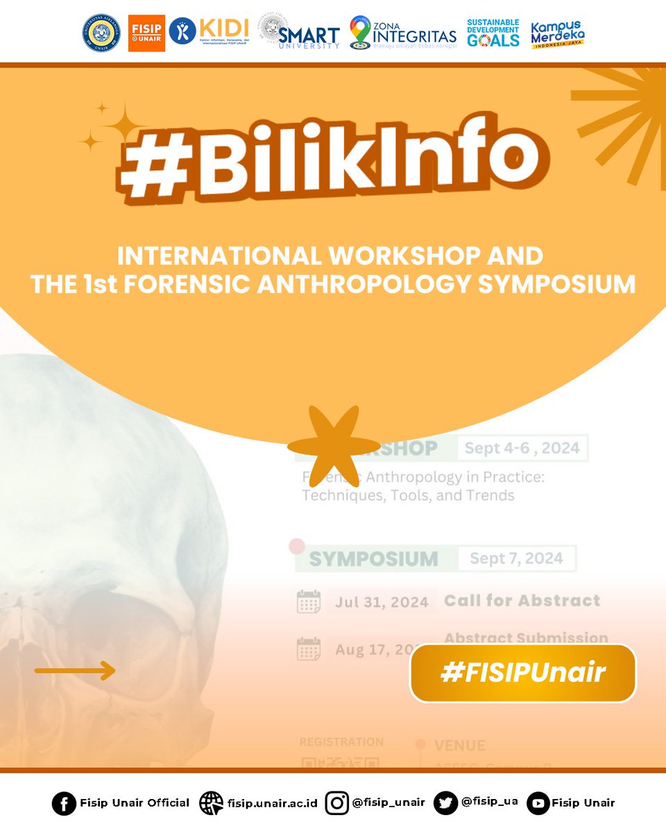 FISIP Universitas Airlangga tweet media