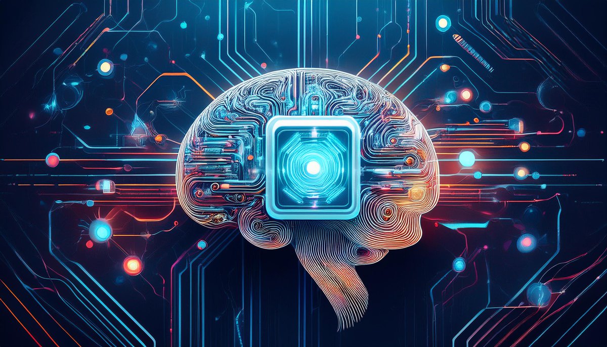 🚀 Top AI Trends to Watch in 2024 🌟

1️⃣ AI-Powered Automation across industries
2️⃣ Generative AI for creativity
3️⃣ Personalized AI in Healthcare
4️⃣ Ethical AI &amp; governance
5️⃣ AI for Sustainability
6️⃣ AI &amp; Human Collaboration
Which trend are you most excited about? 🤖💡
#AI #Tech