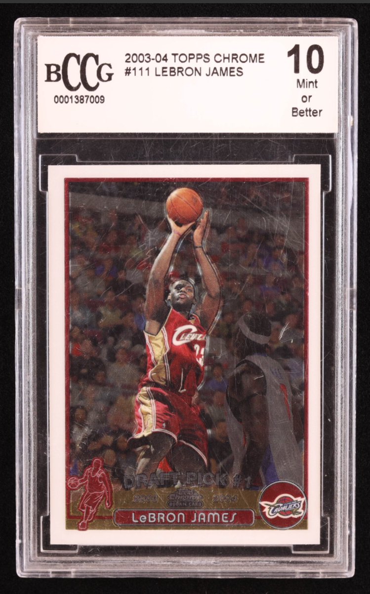 @SPORTS_SΞLL (@sports_sell) on Twitter photo <a href="/PristineAuction/">Pristine Auction</a> has something for everyone!
Sports cards, memorabilia, pop culture. You can boost your PC by checking out their Elite Auction!
Click the link to see more:
prstn.co/SportSellElite <a href="/PristineAuction/">Pristine Auction</a> has something for everyone!
Sports cards, memorabilia, pop culture. You can boost your PC by checking out their Elite Auction!
Click the link to see more:
prstn.co/SportSellElite