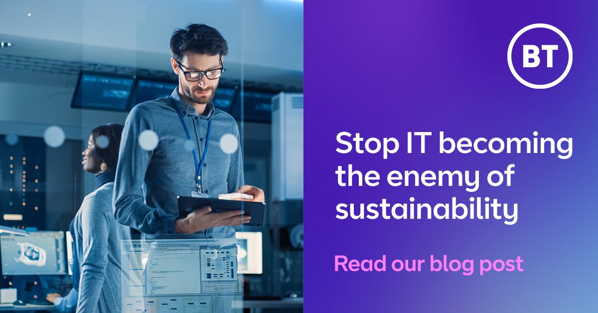 Discover how the Smart Energy Optimiser, powered by V-app, can help you to accelerate achieving your #sustainability gains with real-time control of your network’s #energy consumption ♻️👉 bit.ly/3WKiAjl