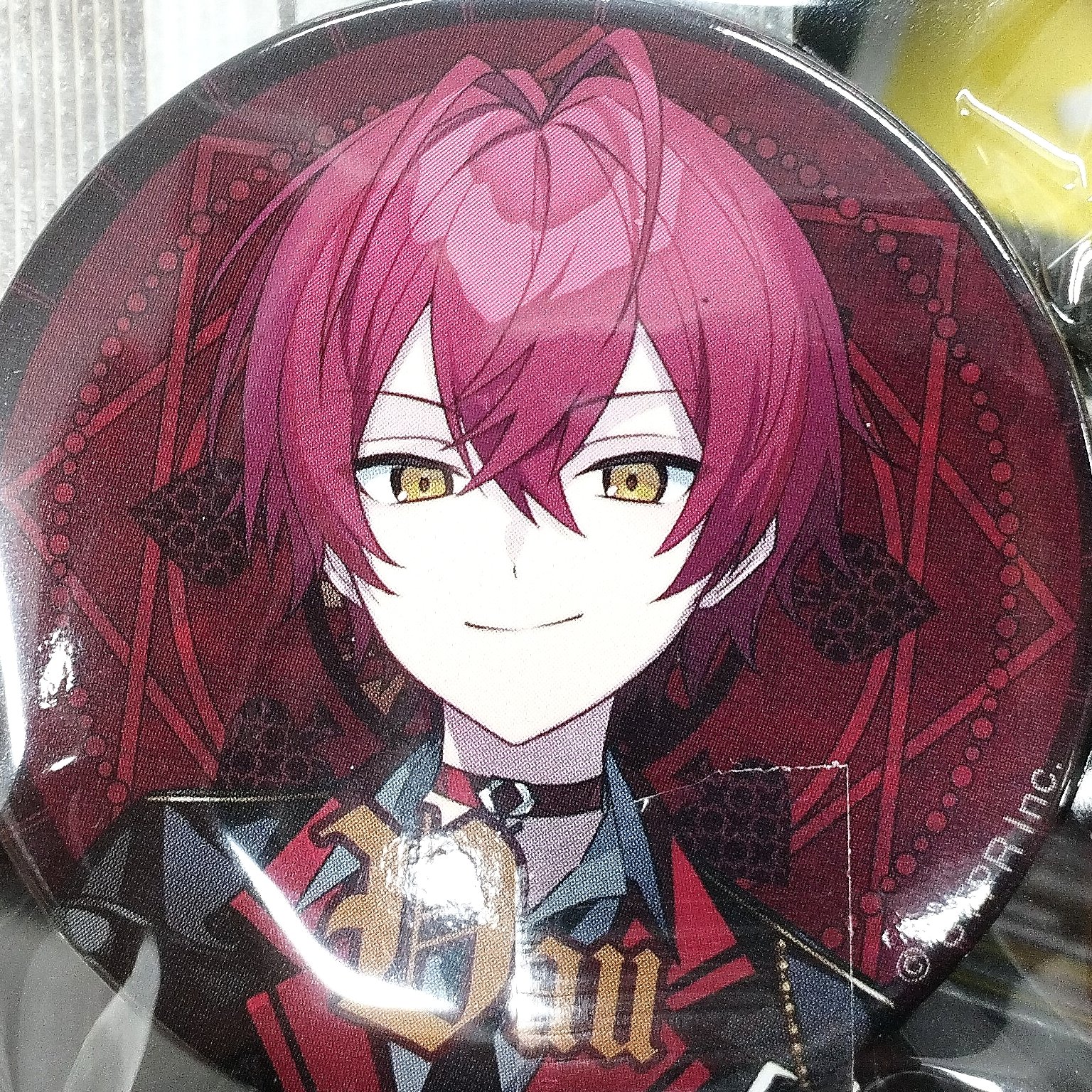 KnightA 騎士A しゆん 缶バッジ 71個 KnightA 騎士A しゆん しゆんくん