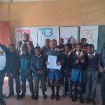 Photo by Ubunye Foundation (@UbunyeF)