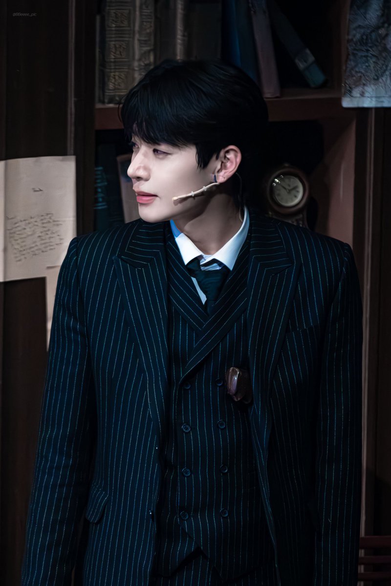 실루엣 tweet media