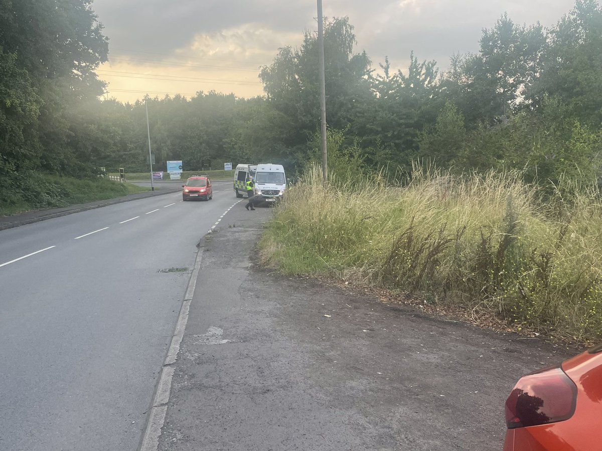 Danielle Andrews tweet media