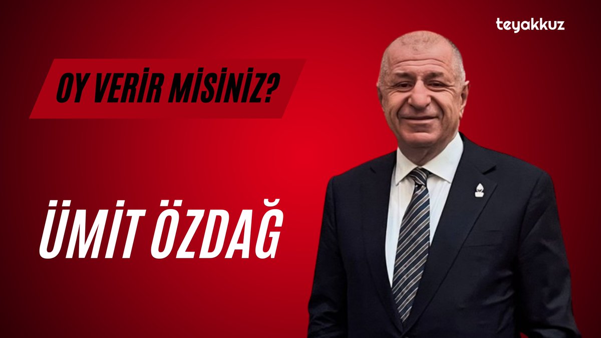 Teyakkuz tweet media