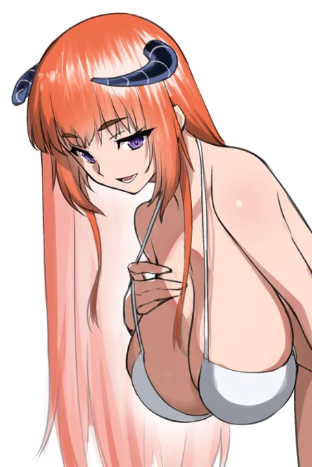 アークナイツのバグパイプ。なのだが全然似てない感 