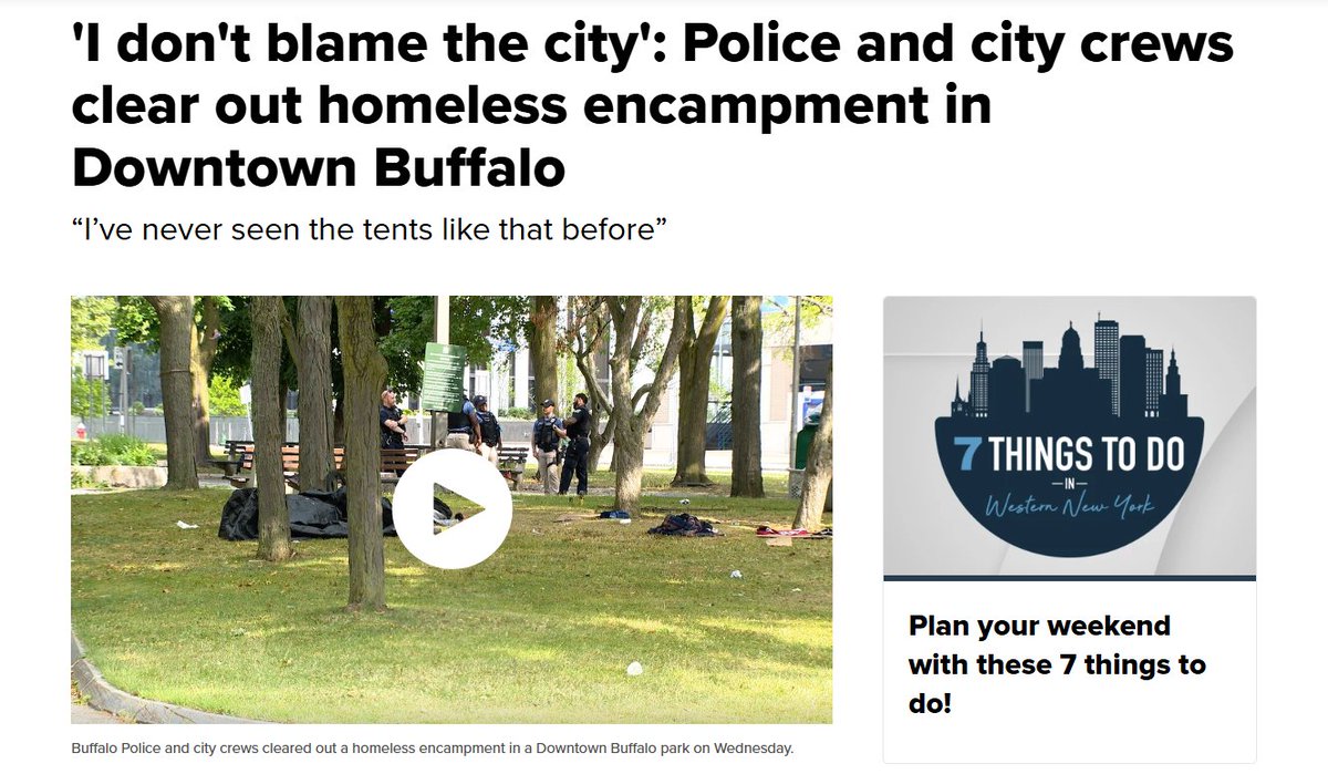 FactsMa02805793's tweet photo. @markpoloncarz @SDPBuffalo Imagine a world where your County Executive imports international mass poverty, gives them free hotel rooms, free food, and free education.
While your own residents get booted from a park...
#ABeautifulNight https://t.co/DpuZOBfzl7