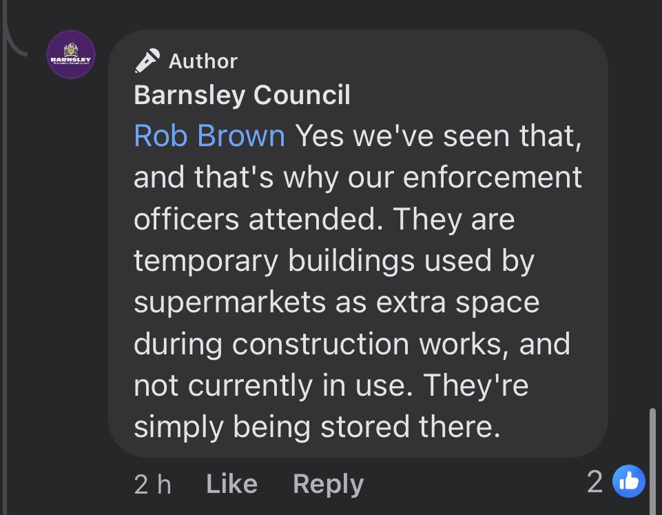 Danielle Andrews tweet media