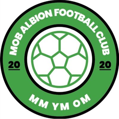 fc_mob's tweet photo. #NewProfilePic https://t.co/2QOPwXF7q8