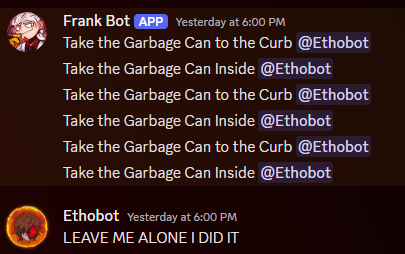 Ethobot tweet media