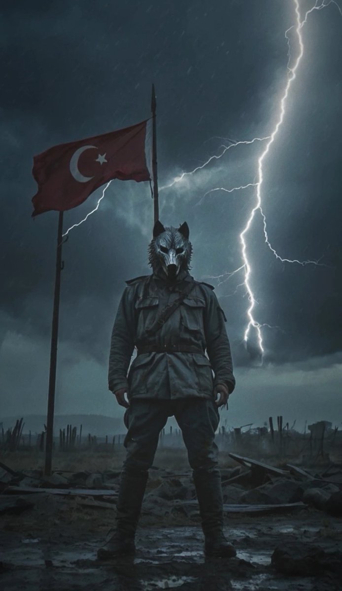 Türklerin, Batılların gözünde en büyük suçu,
onlara yenilmemiş ve
öyle veya böyle
direnebilmiş olmaları;
Doğuluların gözünde en
büyük suçu ise,
onlar gibi Batılılara yenilmemiş
olmaları.
Yani esas suç, az çok başarılı olmuş olmaları.