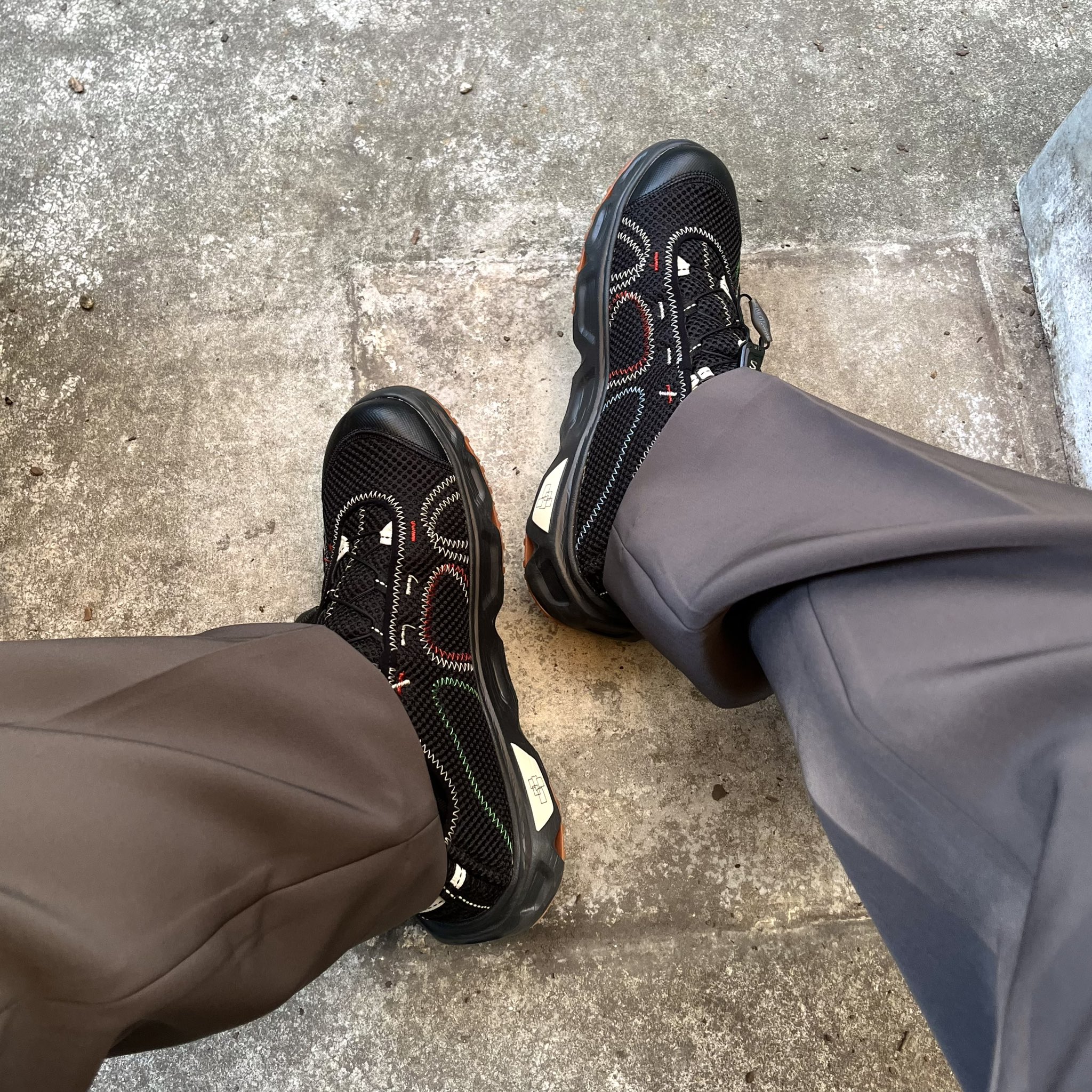 ガメラさん専用　サロモン　SALOMON X ULTRA PIONEER GORE-TEX – サロモン公式オンラインストア