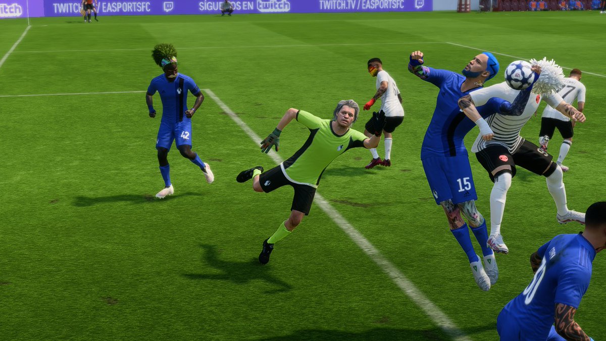 MauroBuffon tweet media