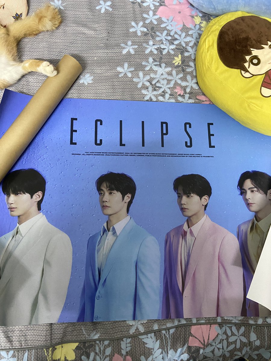 basicyoons's tweet photo. wts lovely runner ost album sealed
+ eco bag photocards

- price for each
- album includes poster ✅
- on hand

🚛 WM - RM8 | EM - RM15

dm me if keen 🙆🏻‍♀️
#LovelyRunner #ByeonWooseok #KimHyeYoon #pasarkdrama #pasarlovelyrunner #pasarnflying #pasaromegax #pasarkpop https://t.co/Sp0IL2UXBj