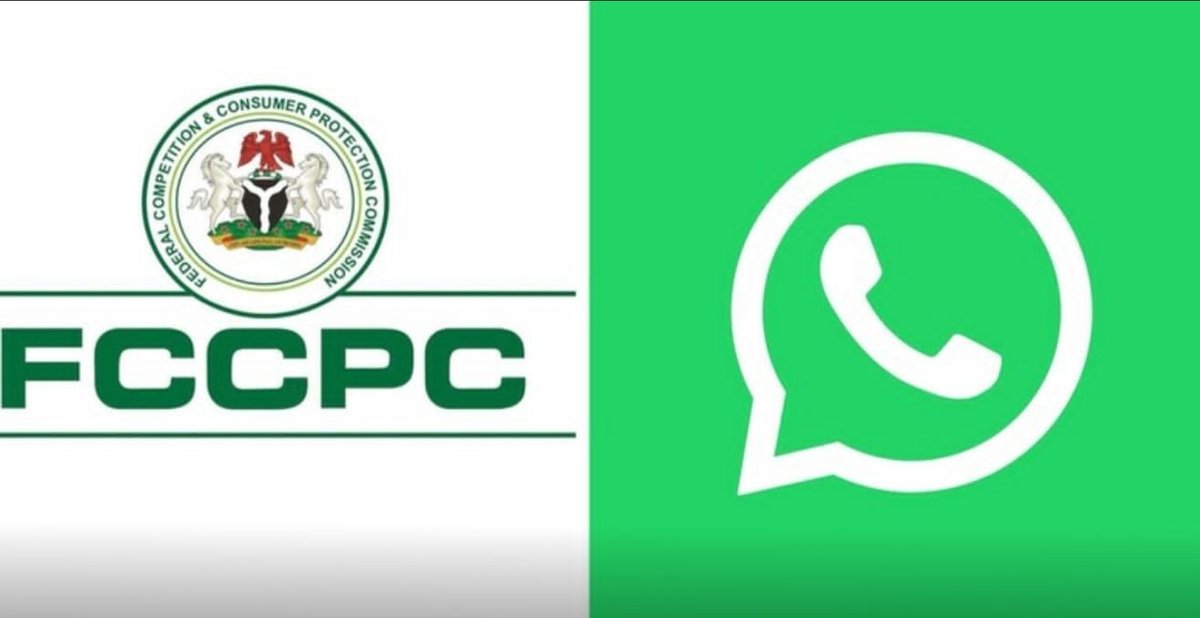WhatsApp may exit Nigeria over FCCPC demands, $220 million fine

WhatsApp, a leading messaging platform in Nigeria, may soon suspend its services in the country.

This potential move follows the imposition of a $220 million fine on Meta Platforms for allegedly breaching data