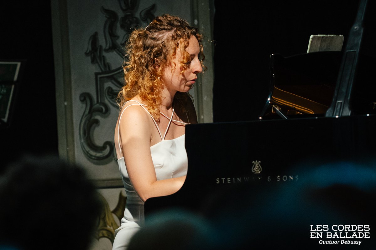 Les Cordes en ballade tweet media