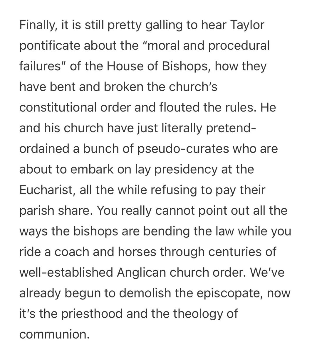 This, from <a href="/tswyatt/">Tim Wyatt</a>, is bang on the money