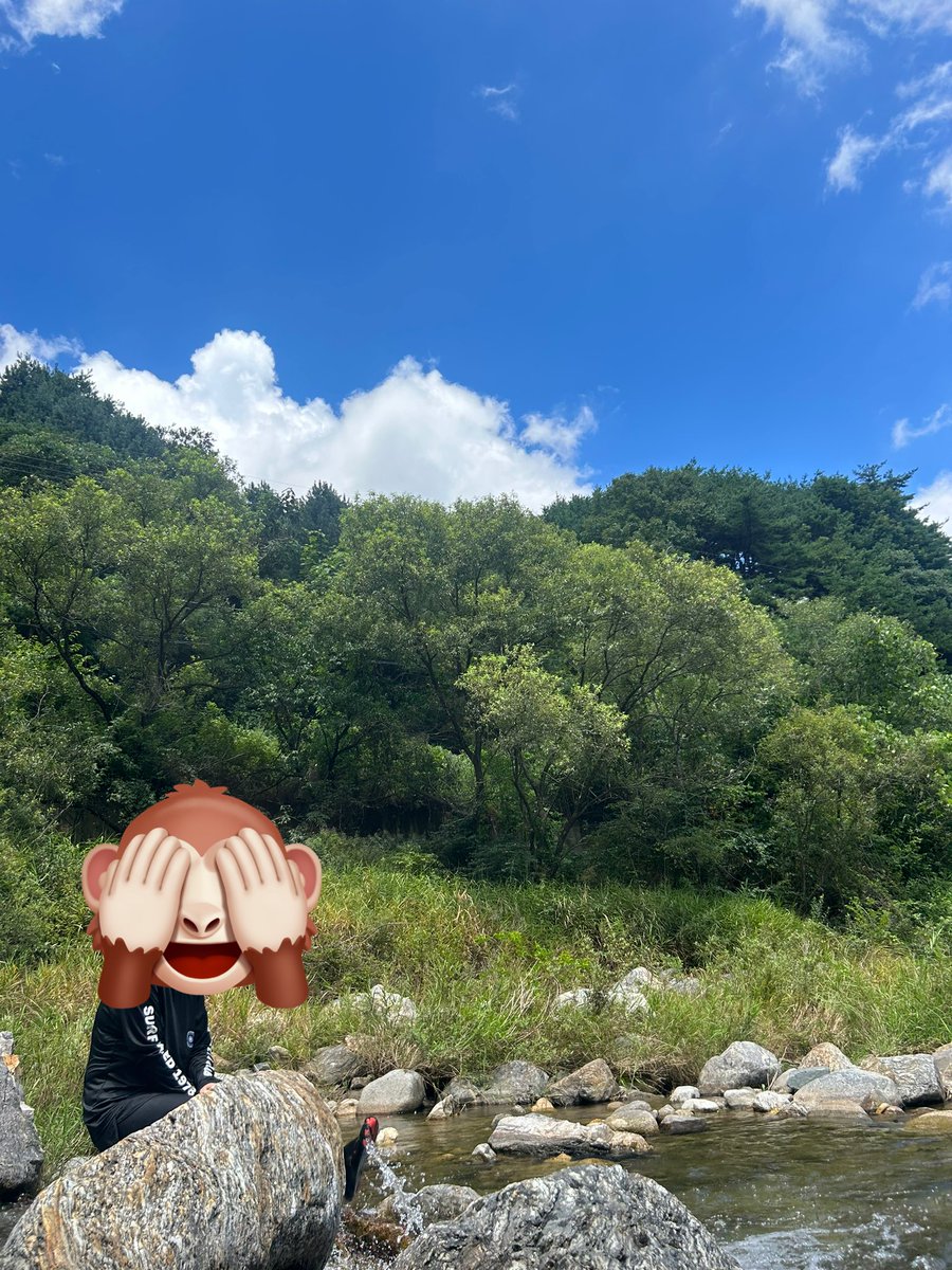 #경상북도포천계곡 #당일치기 #가성비좋음