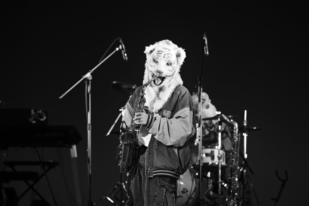 aoki_aria162's tweet image. #ありあフェス

#TORAUMA 

仲良し姉弟の野獣系バンドです。

youtu.be/j__xYnl8bss?si…