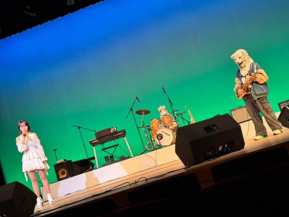 aoki_aria162's tweet image. #ありあフェス

#TORAUMA 

仲良し姉弟の野獣系バンドです。

youtu.be/j__xYnl8bss?si…