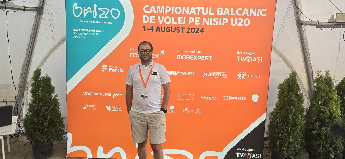 ugurblk's tweet photo. Balkan voleybol federasyonu https://t.co/MJQ8PUfGUg