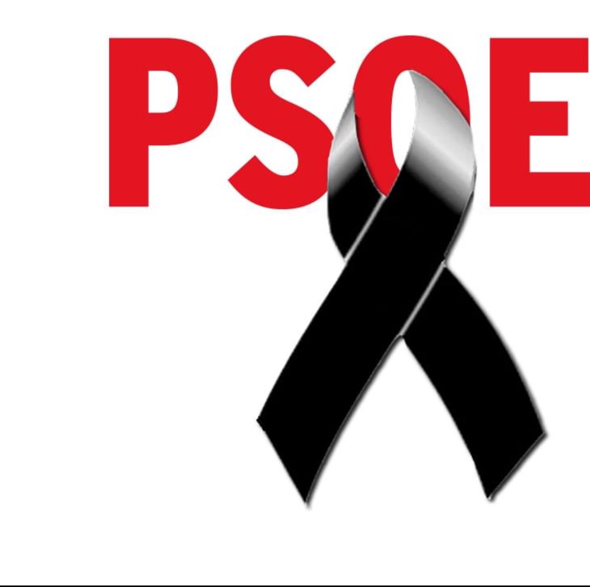 PSOE La Línea tweet media