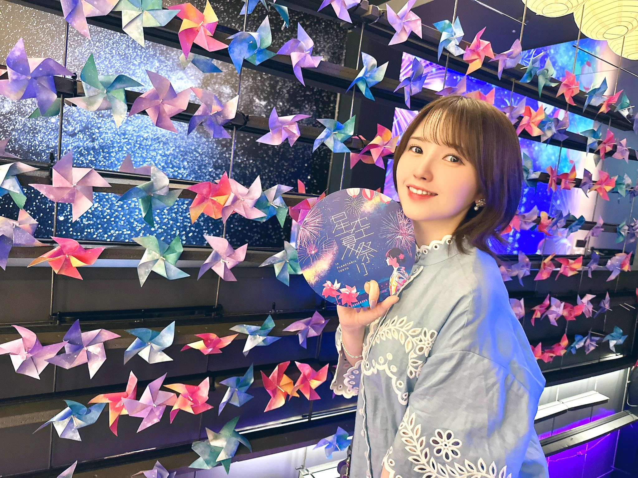 鬼頭明里 on X: 