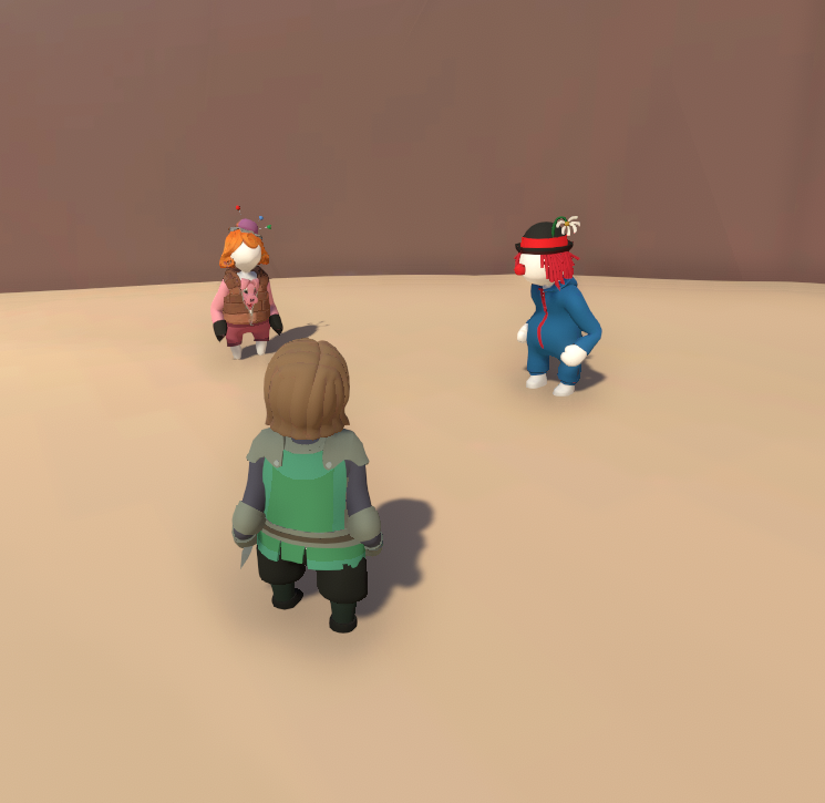 MUSIC_mine_cube's tweet photo. #PON3 #HFF
今から、OZYさんのチャンネルで
ヒューマンフォールフラット
【Human Fall Flat】やりまーす
(OZYさん、アンちゃん、ゆうちゃん)
https://t.co/hQUnIqovEx https://t.co/4wQSryHpmK