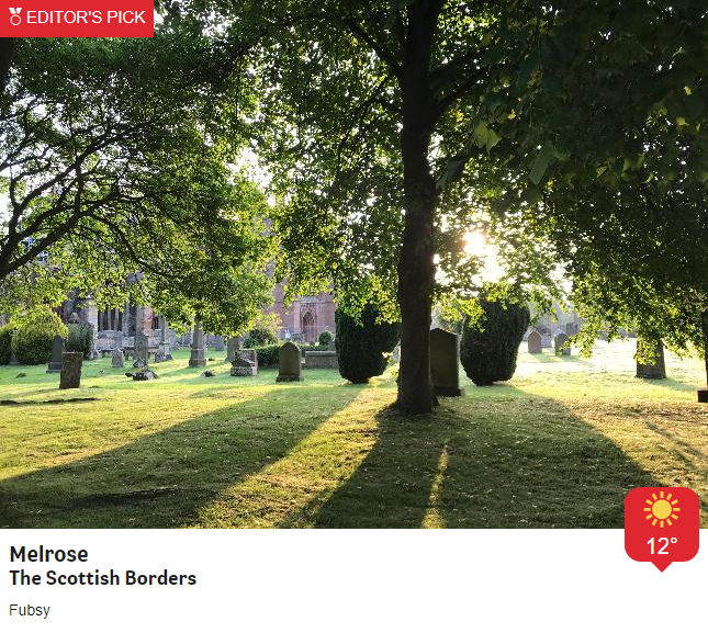 BBCScotWeather's tweet photo. https://t.co/mcbuQ39LvJ