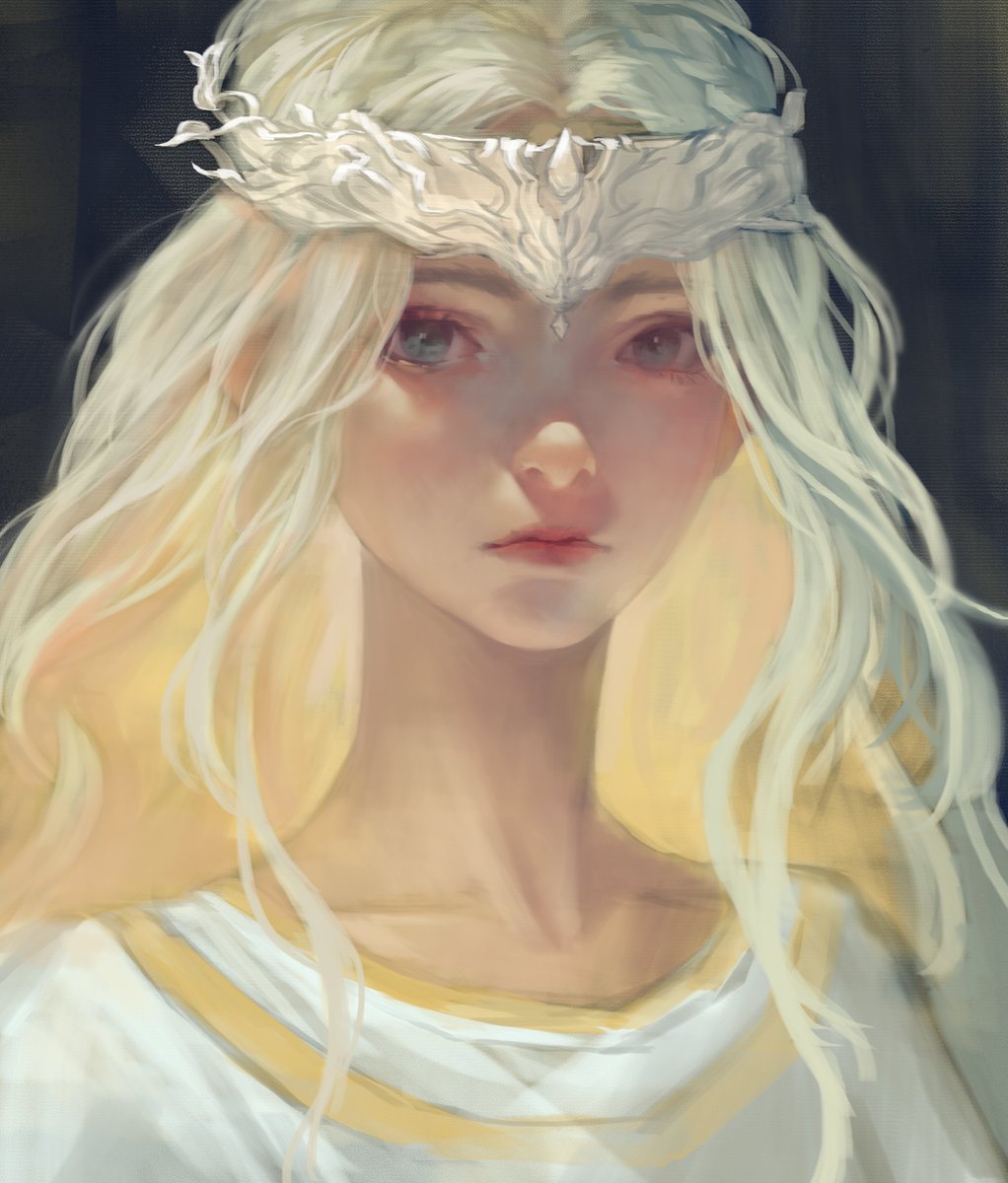 wip - Miquella
#ELDENRING #Miquella