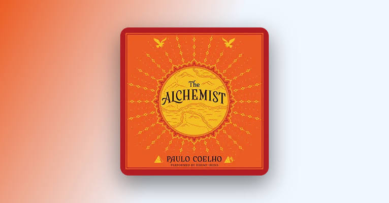The Alchemist by Paulo Coelho still has the best definition of luck:

"The Alchemist" sees luck as fleeting—it must be chased through life's ups and downs. True fortune favors those who persistently pursue their dreams, even when luck seems to slip away.