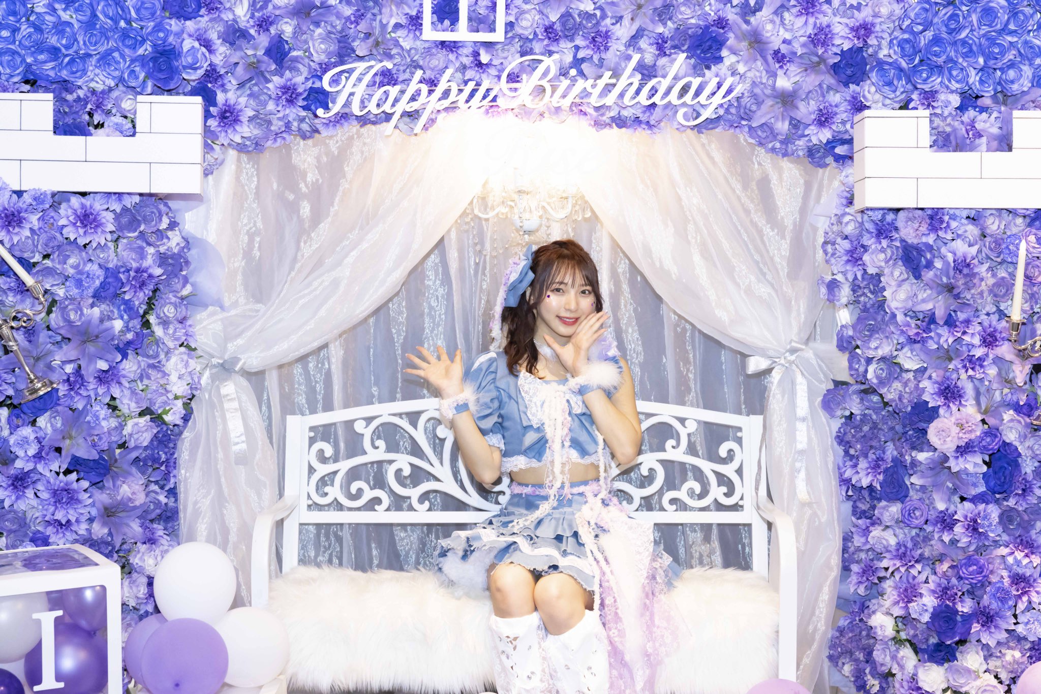 SWEET STEADY【Official】 on X: 