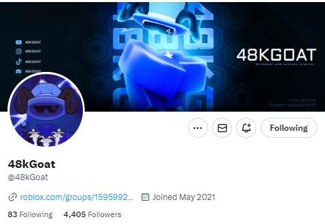 Baron tweet media