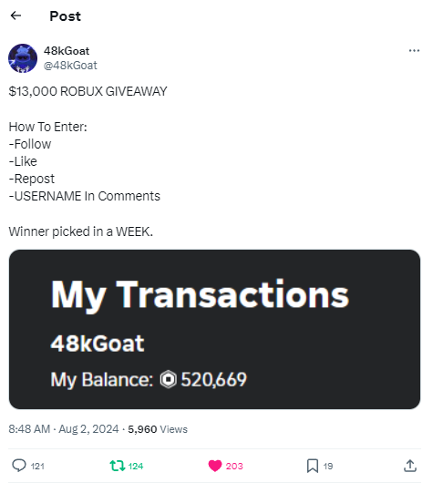 Baron tweet media