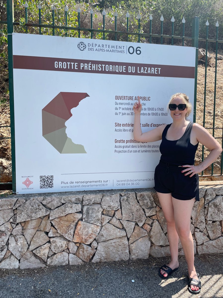 Rebecca Lowman tweet media