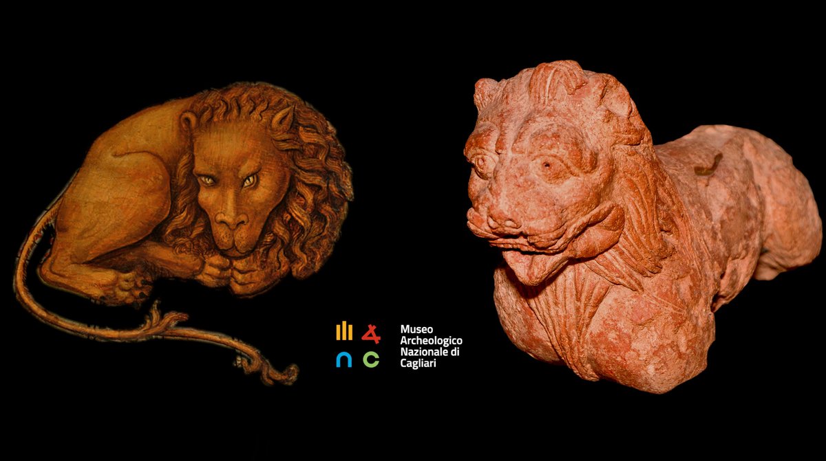 Musei Nazionali di Cagliari tweet media