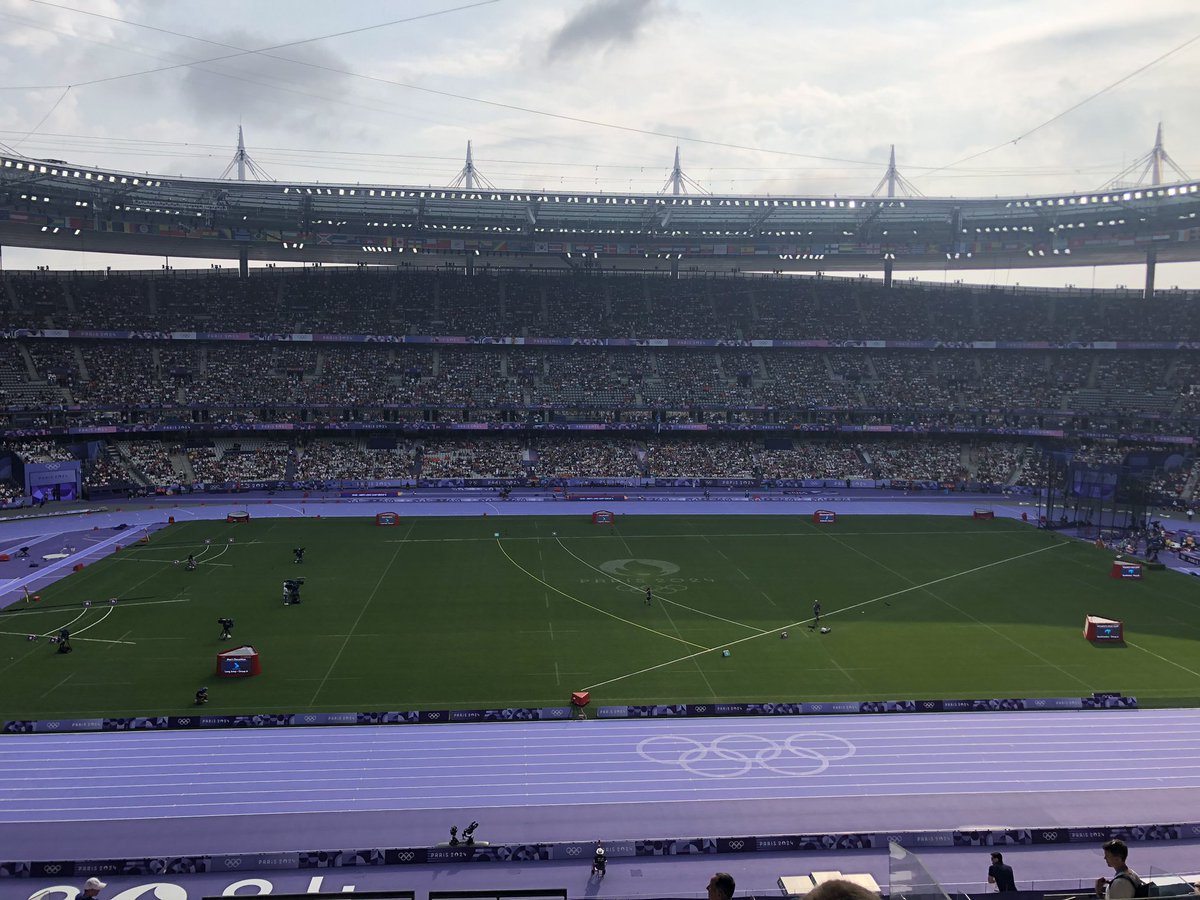 Wojtek Marczyk tweet media