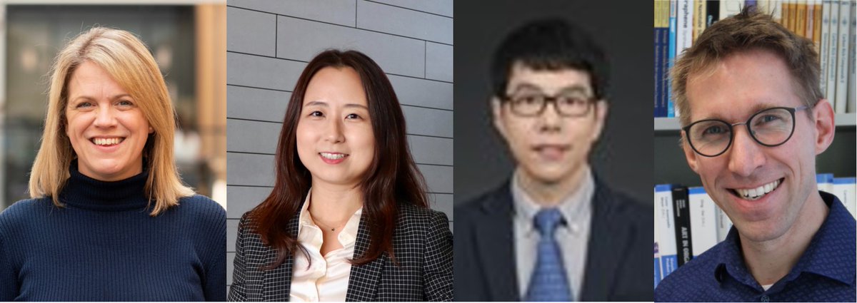 J. Mater. Chem. family (@jmaterchem) on Twitter photo Submit your high-quality research to the <a href="/JMaterChem/">J. Mater. Chem. family</a> A and C Molecular Photoswitches for Energy storage themed collection
Deadline extended until 13 December 2024
Guest Edited by Rachel Evans, Grace Han, Tao Li and Hermann A. Wegner
Find out more here:
blogs.rsc.org/jm/2024/01/26/… Submit your high-quality research to the <a href="/JMaterChem/">J. Mater. Chem. family</a> A and C Molecular Photoswitches for Energy storage themed collection
Deadline extended until 13 December 2024
Guest Edited by Rachel Evans, Grace Han, Tao Li and Hermann A. Wegner
Find out more here:
blogs.rsc.org/jm/2024/01/26/…