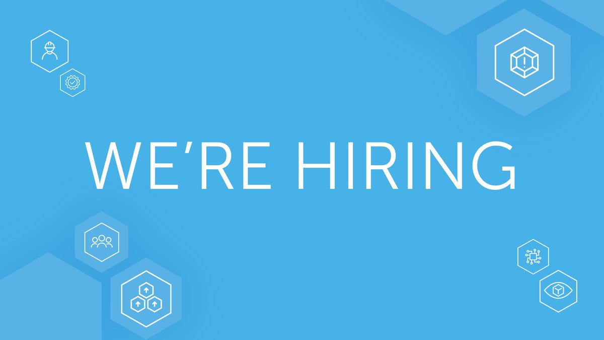 📢 We're hiring!

Cepac has a job vacancy for an Engineering Planner at our Rotherham site.

More on our Careers page
→ cepac.co.uk/careers/engine…

•••

#Hiring #Jobs #Rotherham