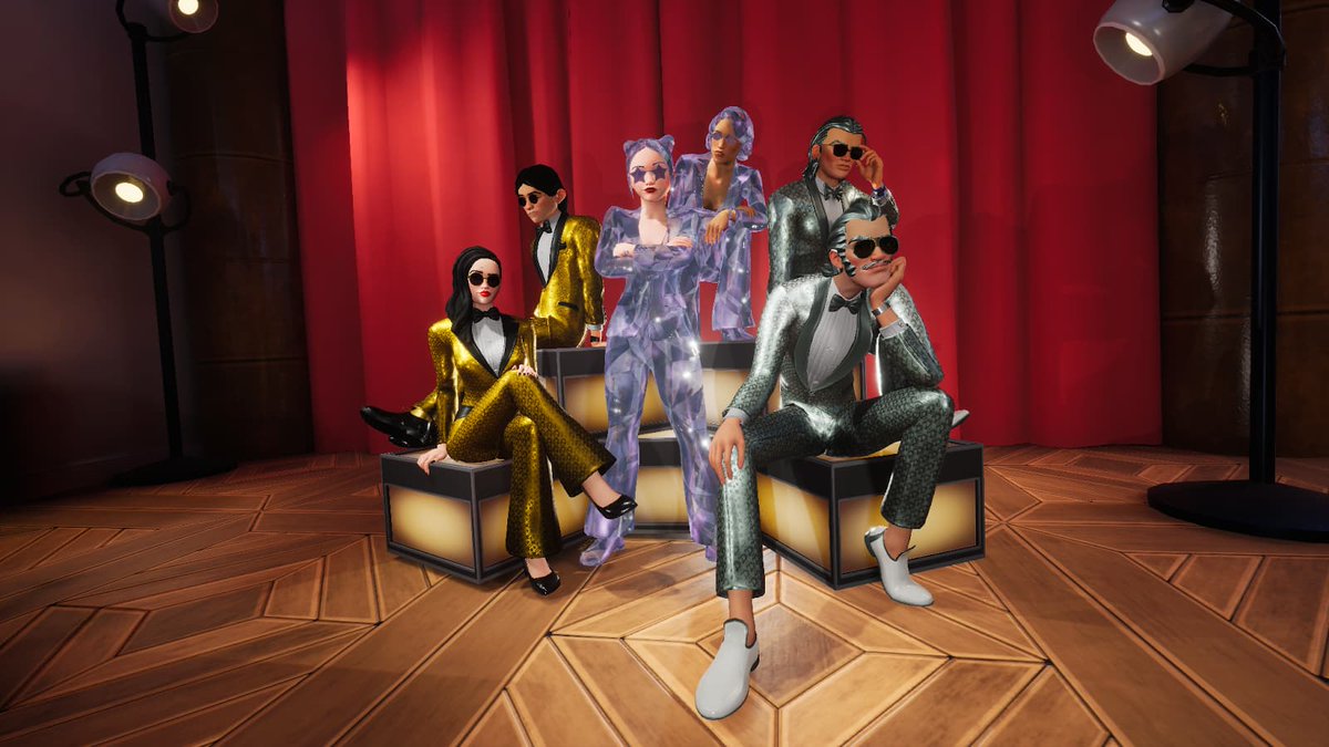 Ready for some summer fun?

DECEIVE INC.'s Summer Splash update brings new rewards, improved combat, and a special event until August 29! Play now on PC, PS5, and Xbox Series X|S.
gamingdebugged.com/2024/08/09/div…

#DECEIVEINC #SummerSplash #Xbox