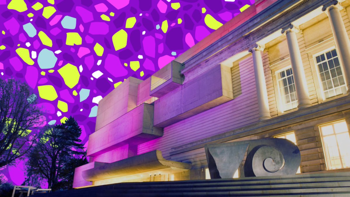 Bout Ye Belfast? We’re having a wee do on Thursday 22nd August and we'd love to see you there. Consider this your invitation to KEEP 'ER LIT at the Ulster Museum Late from 18:00 to 22:00 - adults only!

Tickets are a fiver! Grab one here → bit.ly/3SwDvnj