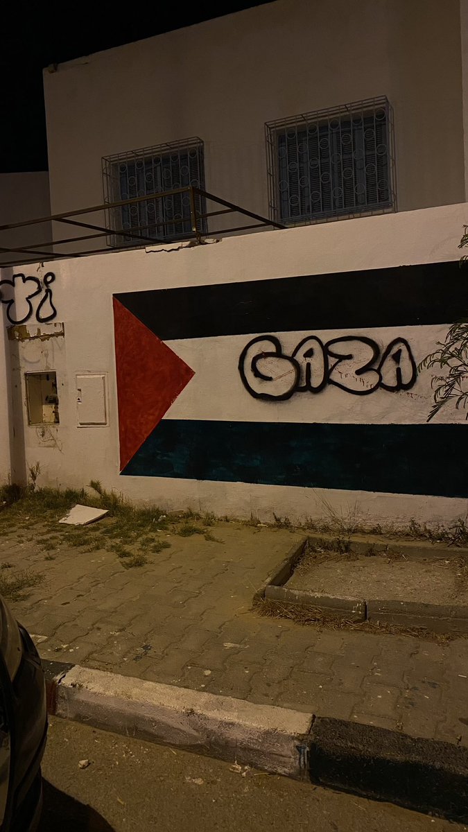 falestine
