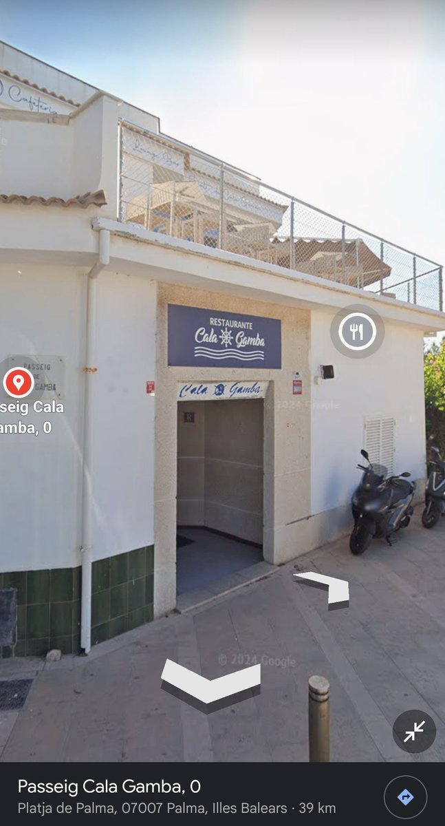 Dia 23 d'agost a les 19:30h a Cala Gamba farem la trobada de cada estiu. 
Aquest any toca #TerritoriJoanTur
#AnamdeRegates