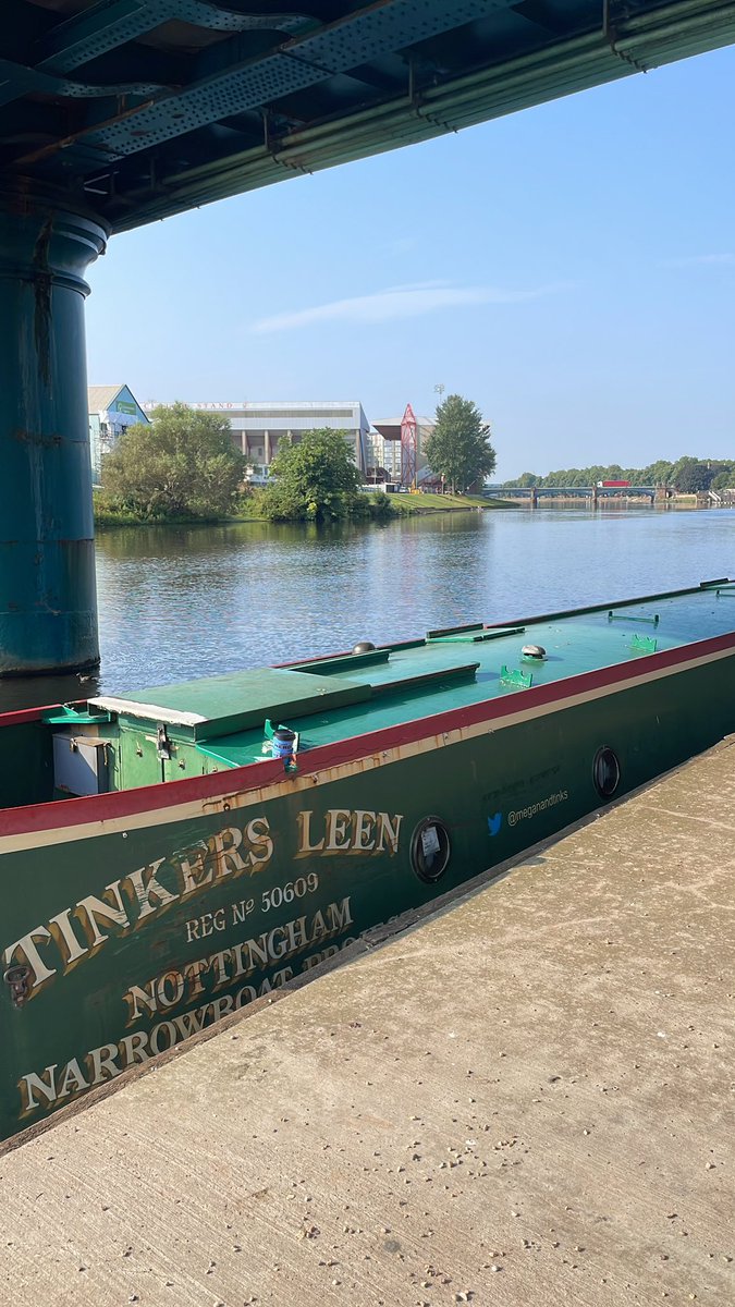 MEGAN & TINKS (@meganandtinks) on Twitter photo So we are at <a href="/MockRockuk/">Boatyard Boulders</a> today for a series of river trips and the sun is shining 😎 <a href="/CRTEastMidlands/">Canal & River Trust East Midlands</a> <a href="/GranthamCanal/">Grantham Canal</a> <a href="/Derby_Canal/">Derby Canal</a> So we are at <a href="/MockRockuk/">Boatyard Boulders</a> today for a series of river trips and the sun is shining 😎 <a href="/CRTEastMidlands/">Canal & River Trust East Midlands</a> <a href="/GranthamCanal/">Grantham Canal</a> <a href="/Derby_Canal/">Derby Canal</a>