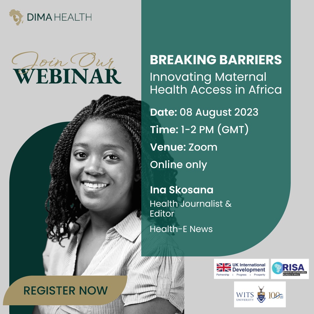 DIMA Health tweet media